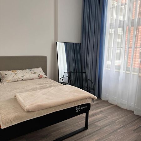 弗罗茨瓦夫Apartament Blekitny公寓 外观 照片