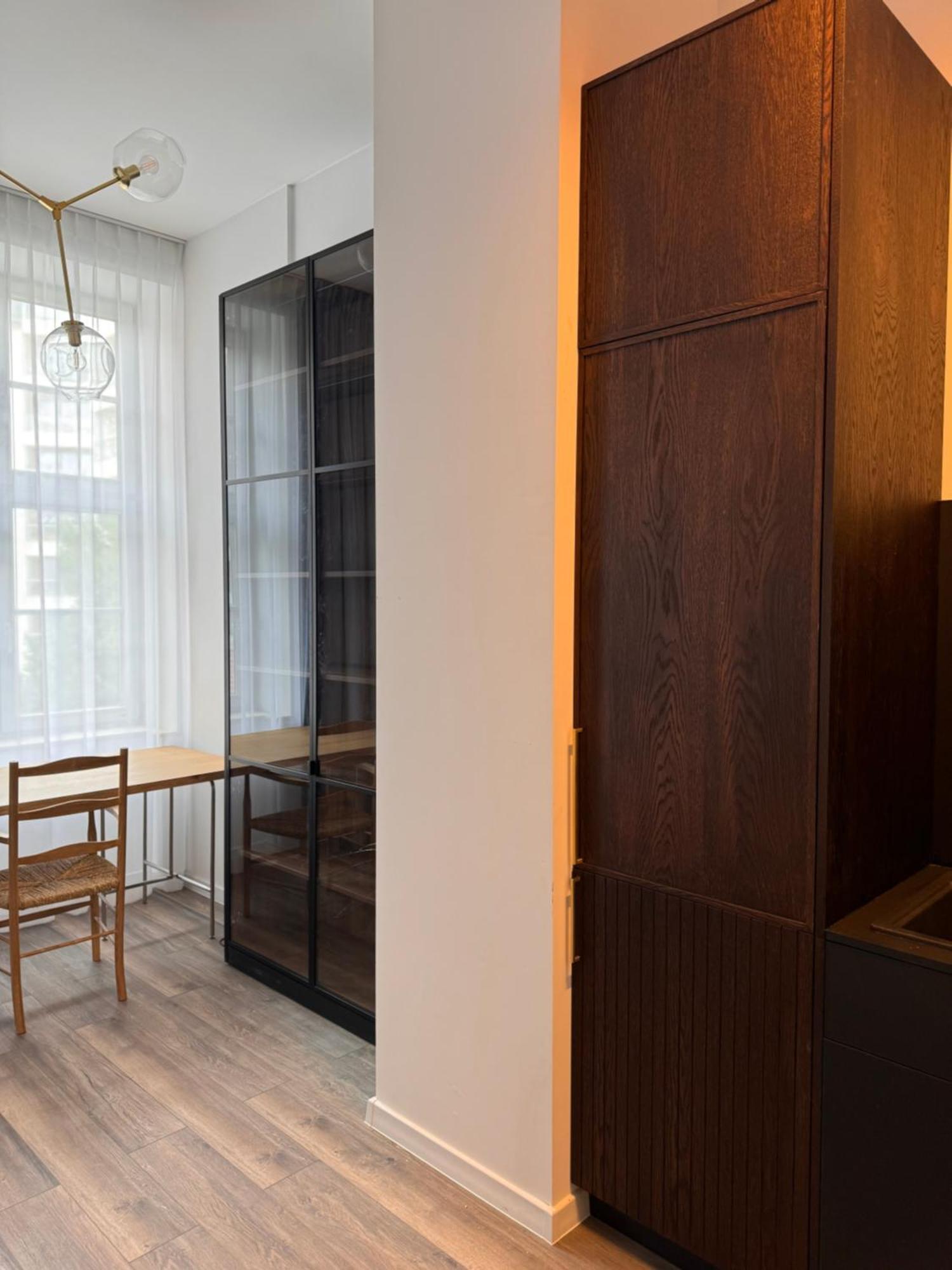 弗罗茨瓦夫Apartament Blekitny公寓 外观 照片